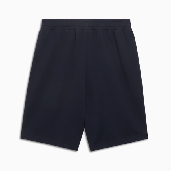 Short Essentials Elevated 9 po Homme, New Navy, extralarge